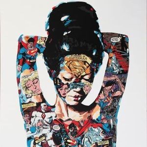 Meet your Posher, Melanie